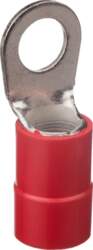 Ergom Insulated eyelet terminal KOI 35
