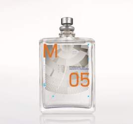 Escentric Molecules Molecule 05 Eau De