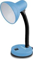 Lampka biurkowa Esperanza niebieska (ESP-ELD109B) ELD109B