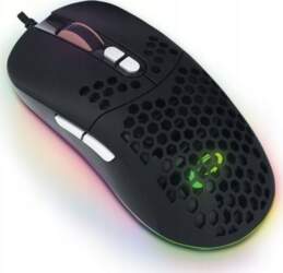 Esperanza EGM702 mouse Right-hand USB Optical