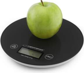 ESPERANZA EKS003K MANGO BLACK EKS003K
