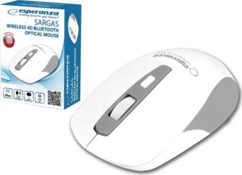 Esperanza EM130W Wireless Bluetooth 4D mouse