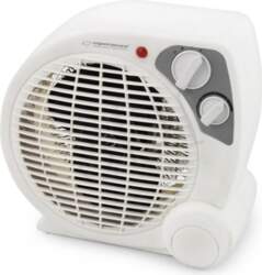 Esperanza heating fan    1000/2000W MAJOVE EHH002