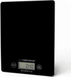Esperanza Lemon EKS002K kitchen scale black