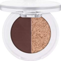 Essence Essence Soft Touch Duo Eyeshadow