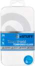ESTUFF Apple iPhone 4/4S Clear Titan