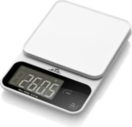 ETA Kitchen Scale  Popi 677090000  Maximum