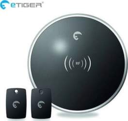 ETiger eTIGER RFID Keypad - Wireless
