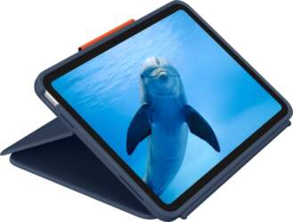 Etui na tablet Logitech Rugged combo