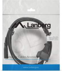 EURO power cable (radio) CEE 7/16