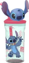 Euromic STITCH 3D Figure Drinking cup