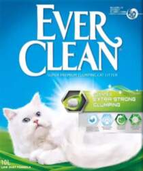 Everclean - Scented Extra Strong Clumping