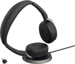 Evolve2 65 Flex Link380c UC Stereo