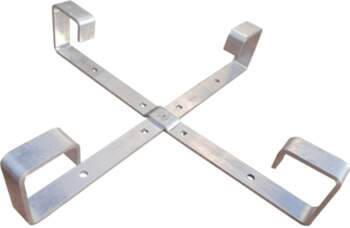Extralink  Four arms frame for cable