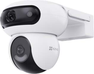 EZVIZ  Camera  CS-H90  4 MP+4 MP