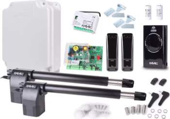 Faac Alfa Long Set - FAAC
