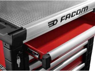 Facom JET.6M3A - 6 drawer