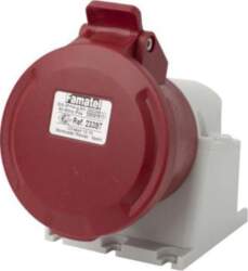 FAMATEL Fixed socket 32A 5P 400V