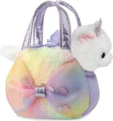FANCY PALS AURORA Fancy Pals plush