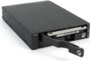 FANTEC MR-25DUAL black 2512