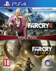Far Cry Primal / Far Cry