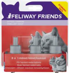 Feliway - Friends refill for diffusor