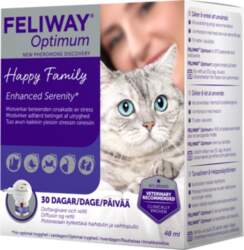 Feliway - Optimum diffusor  48 ml