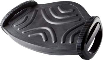 Fellowes Foot Rest Under Desk -