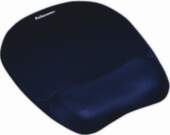 FELLOWES MEMORY FOAM M/PAD  W/REST 9172801