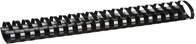 Fellowes Plastic Comb - 51 mm