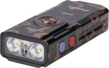 Fenix headlamp Fenix E06R LED flashlight