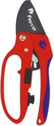 Ferra secateurs with supporting blades and