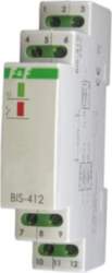 FF Group impulse relay 24VAC/DC 16A
