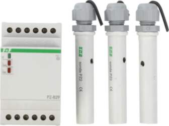 FF Liquid Level Control Transmitter 16A