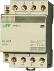 FF Modular contactor 40A 4Z 0R