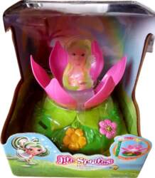 Figurka WowWee   Lite Sprites  Flower  Collectible