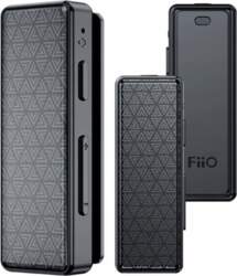 FiiO BTR11 - black - DAC