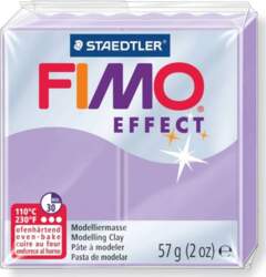 FIMO Mod.masse Fimo effect flieder