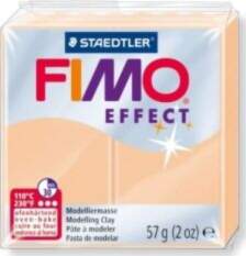 FIMO Mod.masse Fimo effect pfirsich