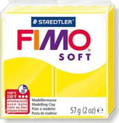 FIMO Mod.masse Fimo soft limone