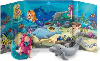 FIMO Set Mod.masse Fimo kids