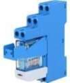 Finder Relay Coupling Module 15.8mm