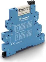 Finder Relay coupling module 1P 6A