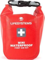 First aid kit Lifesystems Mini Waterproof