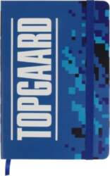 FIRSTGRADE - Notebook - Niki Topgaard