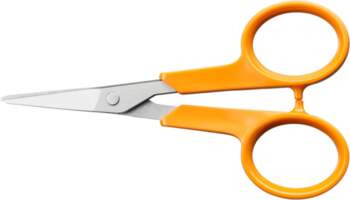 FISKARS CLASSIC EMBROIDERY SCISSORS 10 cm