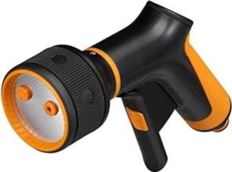 Fiskars FISKARS SPRAYING GUN 3-FUNCTION COMFORT