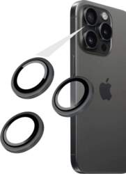 FIXED Camera Glass for Samsung Galaxy