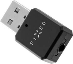 Fixed  Fixed Signal Bluetooth Audio Receiver