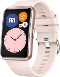 Fixed FIXED silicone strap for Huawei
